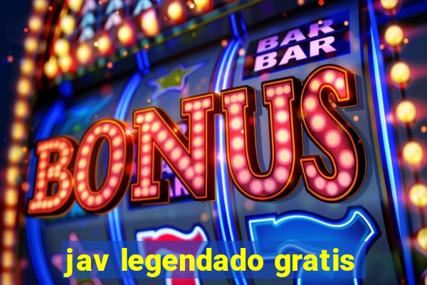 jav legendado gratis